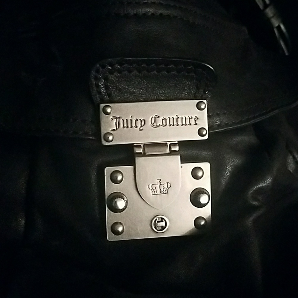 Juicy bag